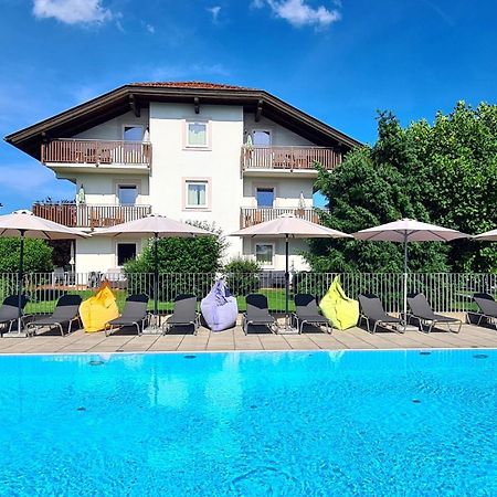 Ferienpark Scheiber Unterburg am Klopeiner See Zewnętrze zdjęcie