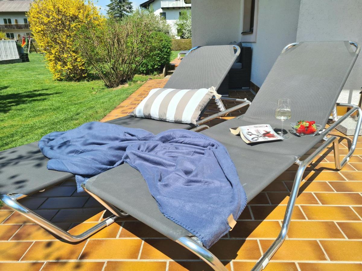 Ferienpark Scheiber Unterburg am Klopeiner See Zewnętrze zdjęcie