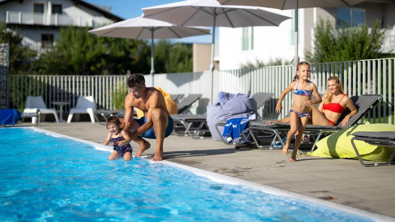 Ferienpark Scheiber Unterburg am Klopeiner See Zewnętrze zdjęcie