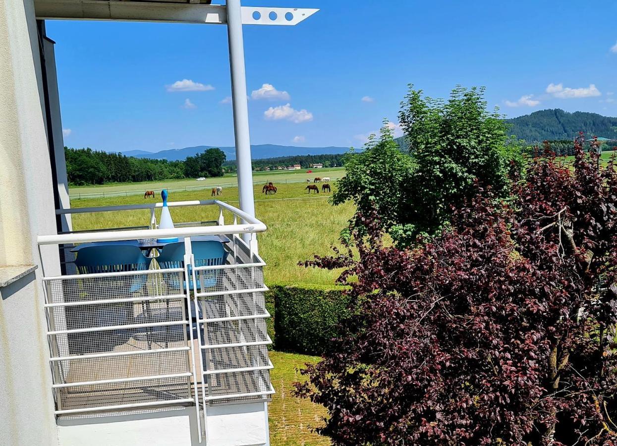 Ferienpark Scheiber Unterburg am Klopeiner See Zewnętrze zdjęcie