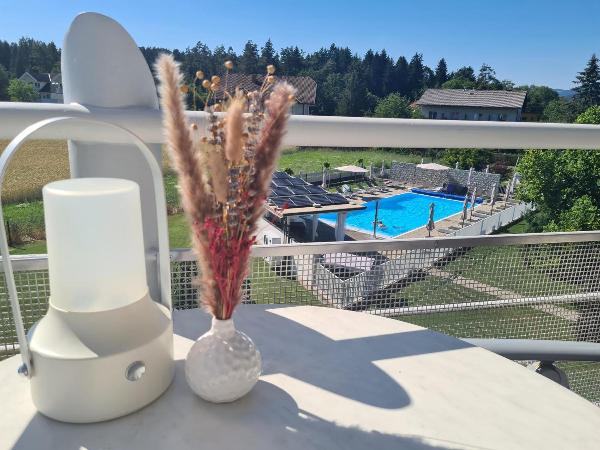 Ferienpark Scheiber Unterburg am Klopeiner See Zewnętrze zdjęcie